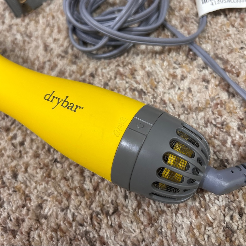 DryBar Double Shot Oval Blow-Dryer Brush - Picture 8 of 10
